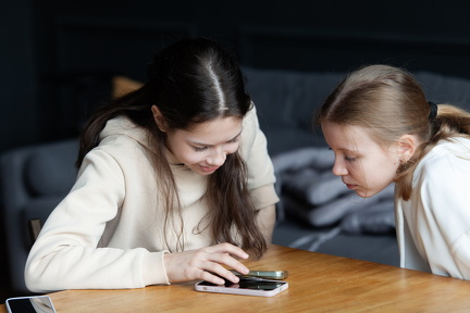 ДР Гали - 16 лет